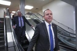 Schiff, James, Cook Facing Serious Fraud Allegations