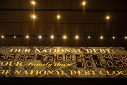 America's New Fiscal Trap