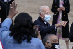 Another Biden Aide Invokes Fifth Before House Panel