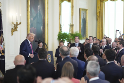 Six Months In, Trump Has Too Many Failures To Count