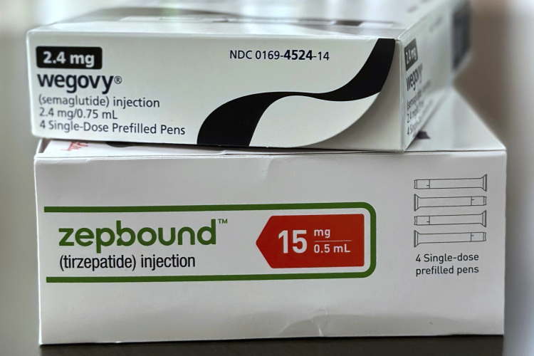 How to Help People Stay on Their Weight-Loss Drugs