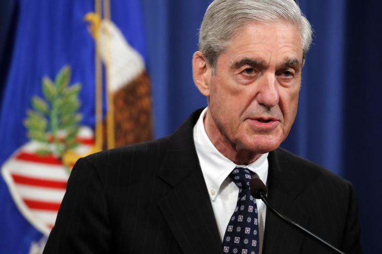 Trump Russia Probe AP