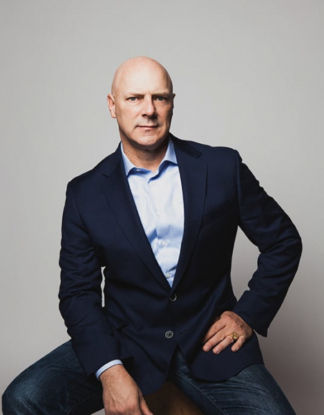 Shawn Henry CrowdStrike