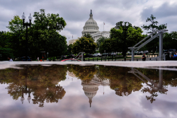 Dems Should Walk Away From Spending Bill Talks