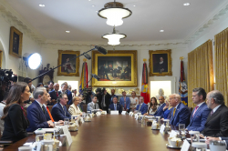 Six Months In, Here's What Sets Trump 2.0 Apart