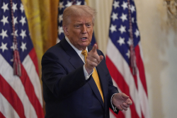How Trump Turned the Tide in Trade Negotiations