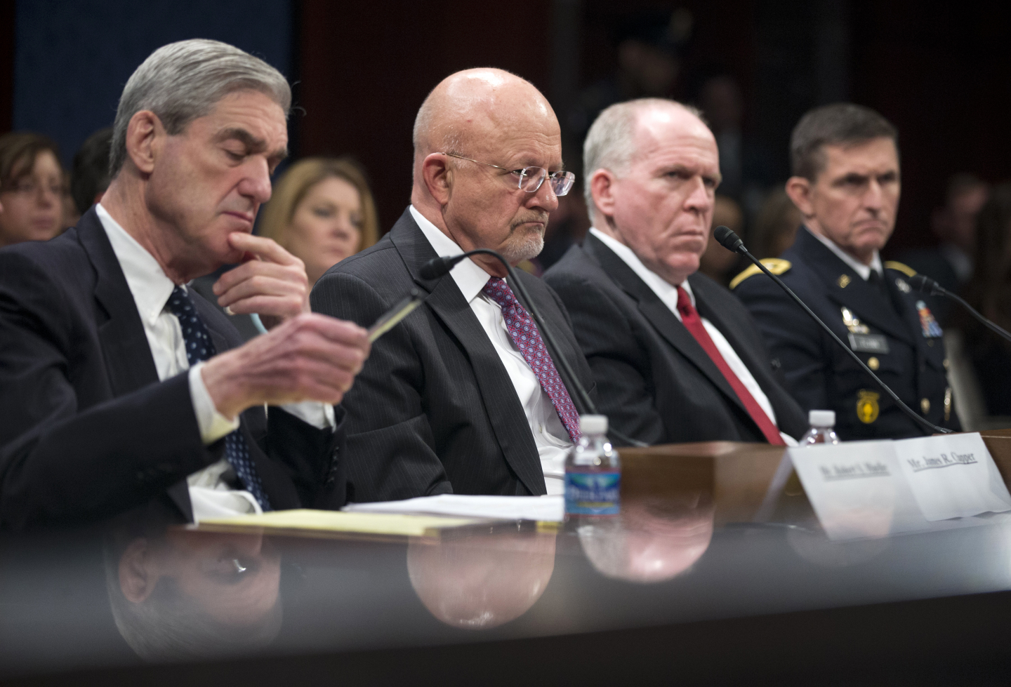 How Obama Admin Turned &lsquo;Unverifiable&rsquo; Report Into Russiagate Dynamite