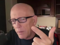 MediaPedia: Bias on Scott Adams Obituary
