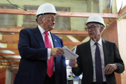 How Trump Could Give the Fed a MAGA Makeover