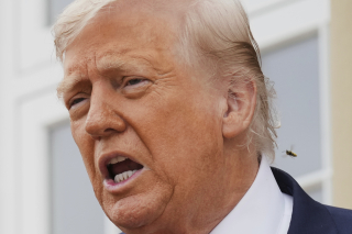 President Trump Announces Trade Deal With EU