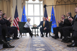 A Closer Look at Trump's EU Trade Deal