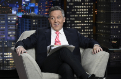 Gutfeld Shows Format Isn't the Problem for Colbert
