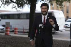 Rep. Casar Is Organizing To Win