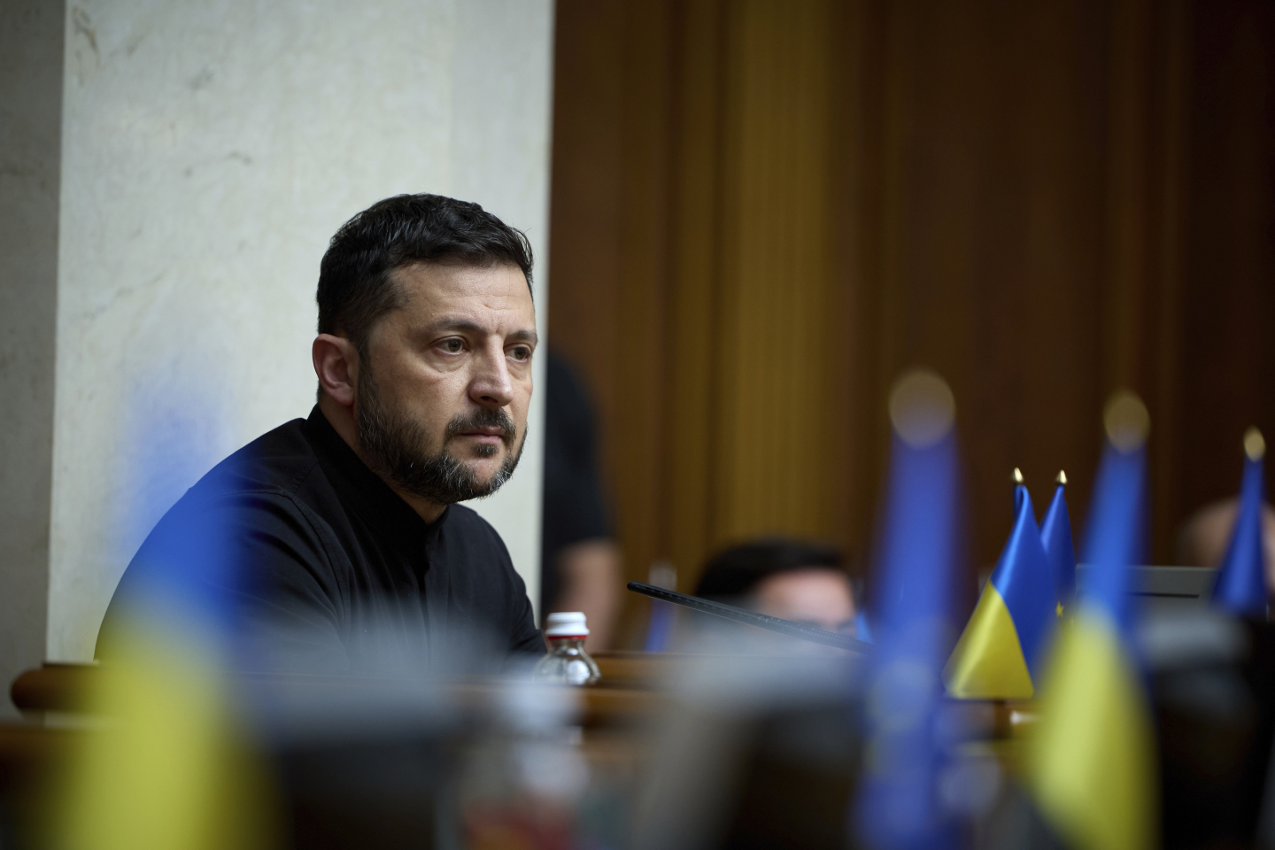 Ukraine’s Policymakers Must Remain Accountable for Corruption