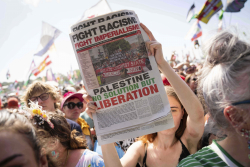 Reading News in a Time of Derangement, Conspiracism, AI