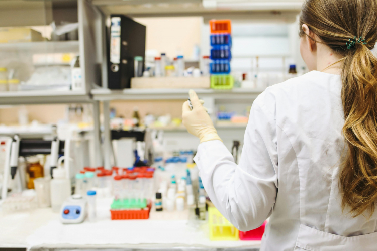 Why AI Can Never Make a Genuine Scientific Discovery