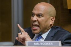 Problem With Dems Is We're Willing To Be Complicit to Trump