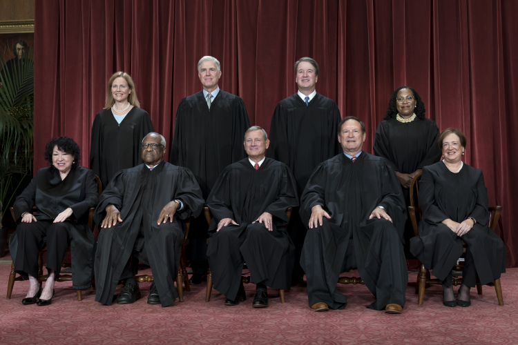 Supreme Court AP