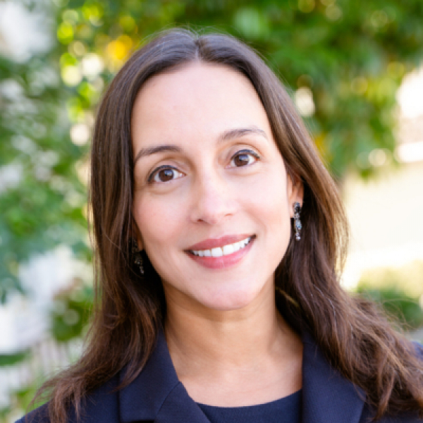Mila Sohoni Stanford University