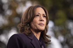 Harris: Reckless To Let Biden Make Reelection Decision