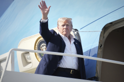 GDP Soars, Economy Roars, Trump Delivers on Promises