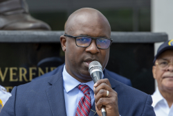 Jamaal Bowman Operated NYC School Without a License