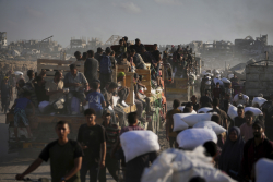 The 7 Worst Plans for Gaza