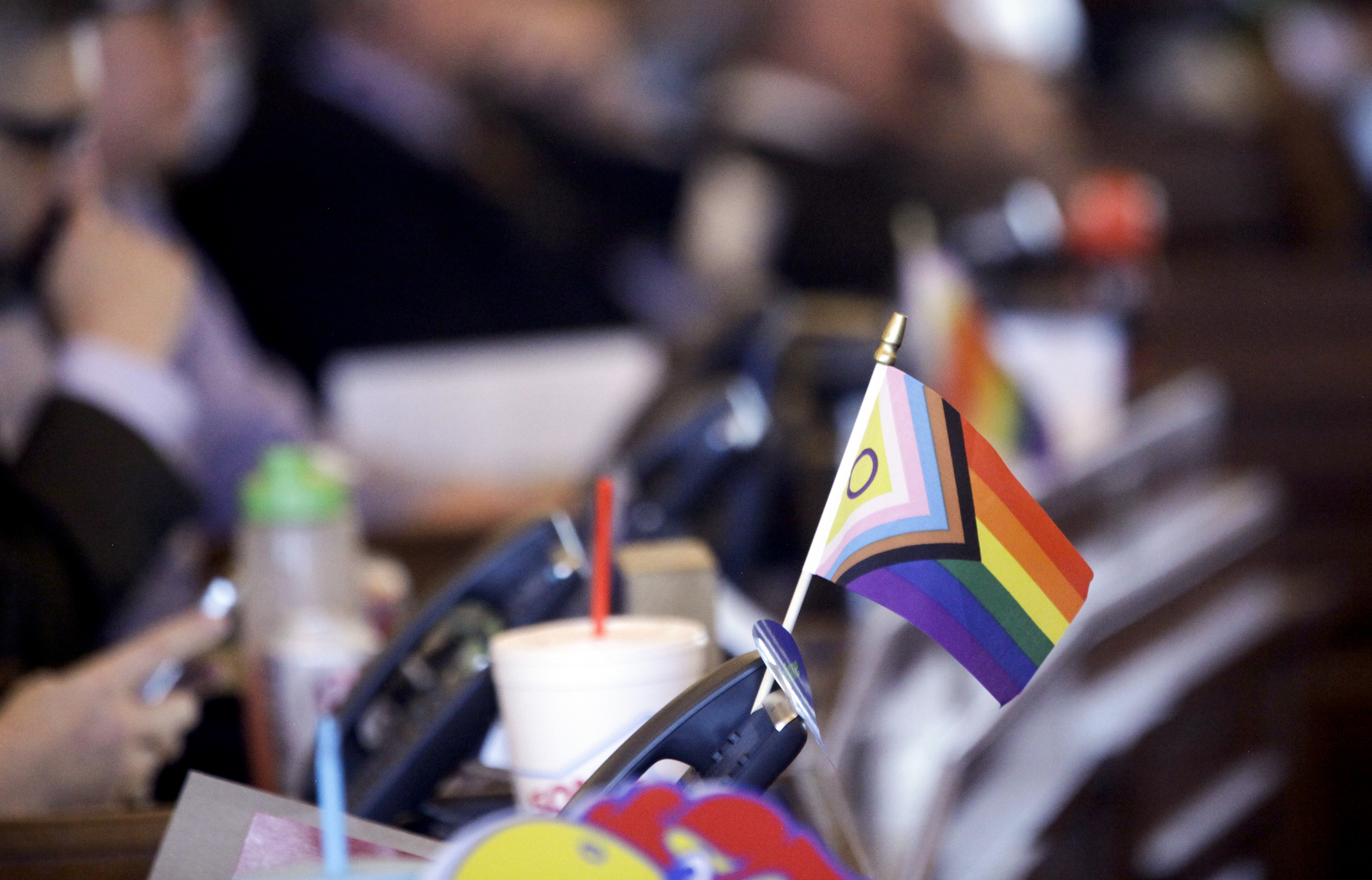 Good News: Child Gender Clinics Are Finally Shutting Down