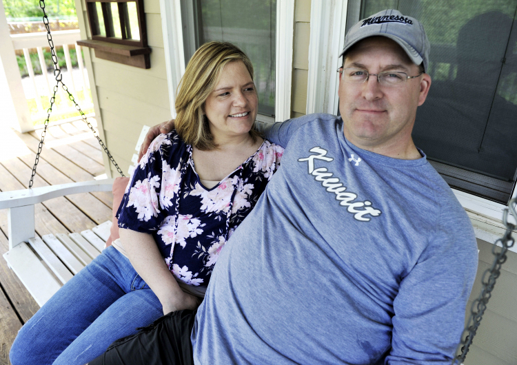 The Disease That Looks Different Every Time