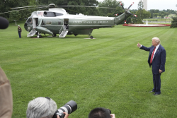 Donald Trump and the Politics of Fear