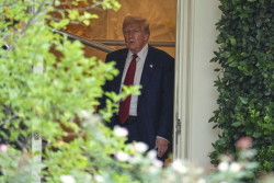 How Courts Became Biggest Roadblock To Trump's Plans