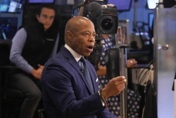 We Must Get Criminals & Illegal Weapons Off Our Streets