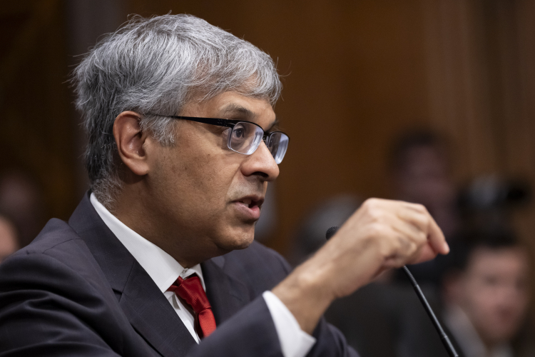 Can Jay Bhattacharya Save Science?