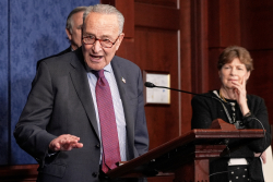 Democrats Have Devolved Into a Clown Show