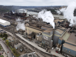 After Decades of Decline, Rust Belt Celebrates Its Renewal