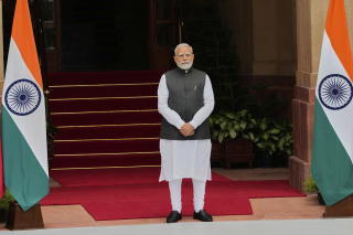 India's Modi Defies Trump and Keeps Buying Russia Oil