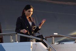 Laura Loomer's Endless Payback