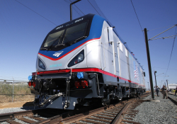 The Curse of America's High-Speed Rail
