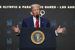 U.S. Economy Will Thrive in Spite of Trumponomics