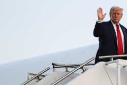 Trump Executive Order To Overhaul Federal Grant Funding