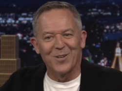 Gutfeld: Maddow Is Honored Because She Is Wrong, Providing An Alternative Reality