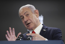 Netanyahu’nun kararlarına gerçekten rehberlik ediyor