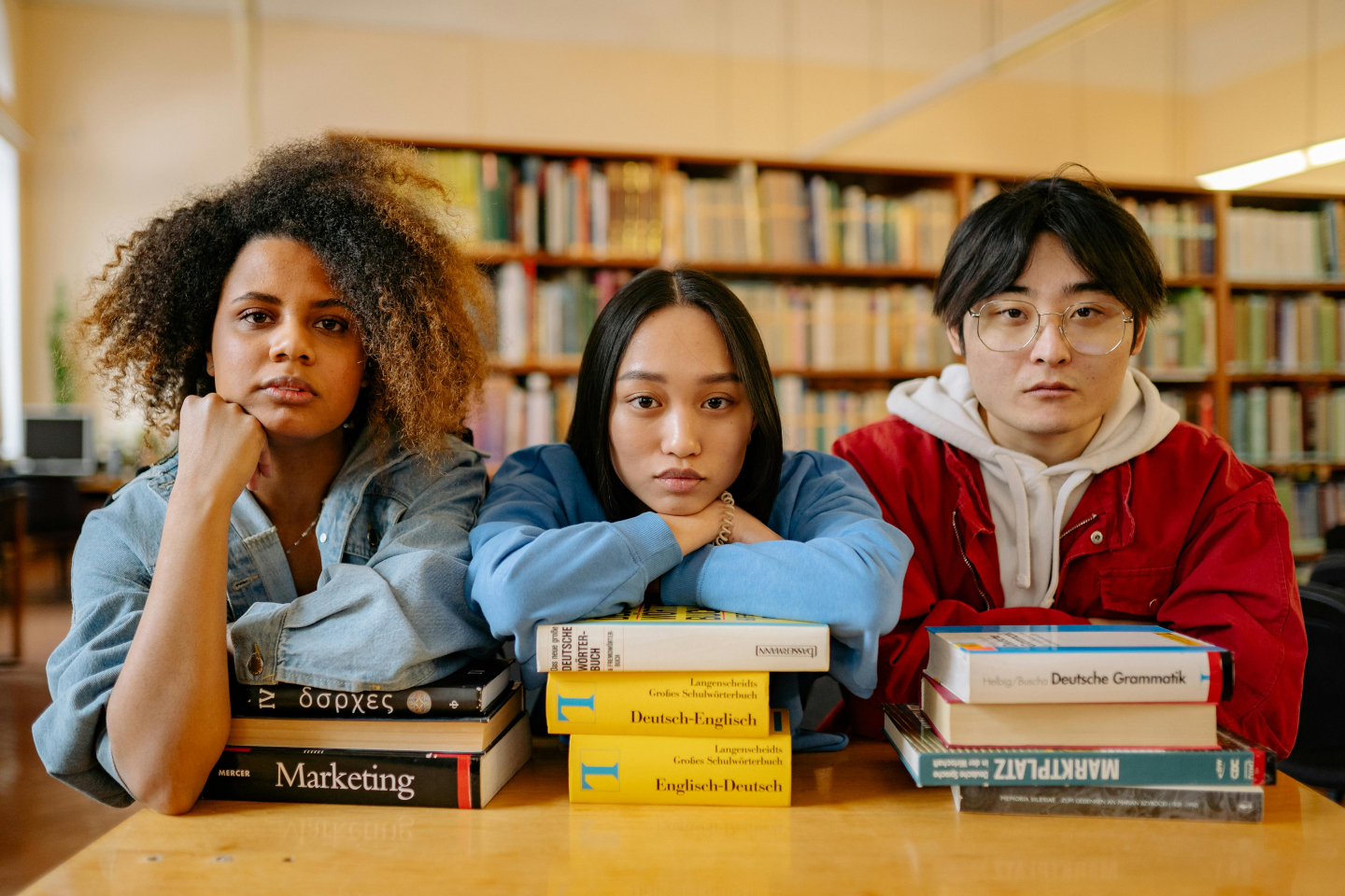 U.S. Weighs $100K Fee for Foreign Students