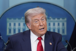 Trump's Shrewd DC Move Will Resonate Across U.S. Trump's Shrewd DC Move Will Resonate Across U.S.