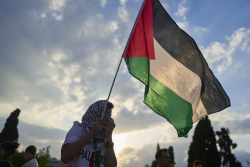 What Do Palestinians Think Their State Should Look Like?