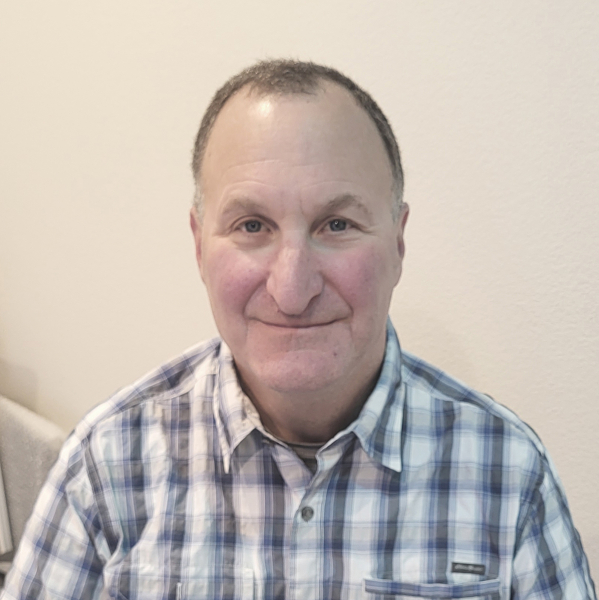 Mike Rossner Data Integrity