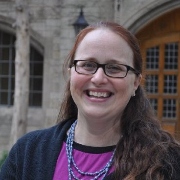 Lauran Qualkenbush Northwestern University