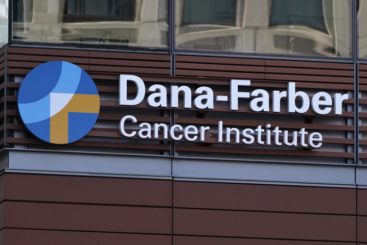 Dana-Farber Cancer Institute AP