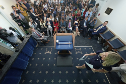 A Long Way To Go for Media To Rebuild the Public's Trust