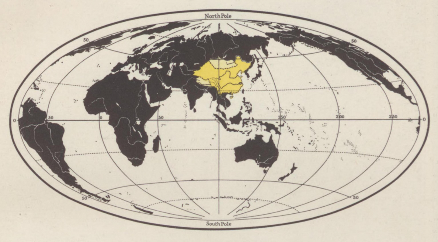 “Rapid Growth and Prosperity Favor Conservative Heartland”
